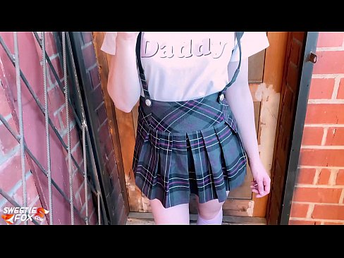 ❤️ D'Schoulmeedchen suckt hiren Dick déif a féckt amplaz Klassen. ❤️❌ Sluts op lb.dreamlandpassionjourney.ru ❌