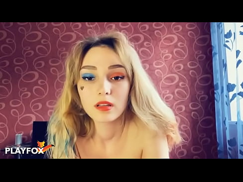 ❤️ Magic virtuell Realitéit Brëller huet mech Sex mat Harley Quinn ❤️❌ Sluts op lb.dreamlandpassionjourney.ru ❌