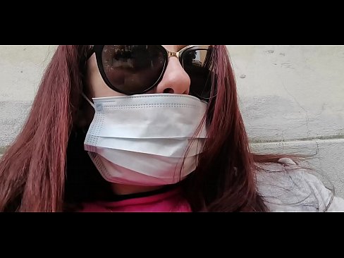 ❤️ D'Nicoletta hëlt sech op hirem Noper a pisst a senger Garage (Special Covid19 Italienesch Quarantän) ❤️❌ Sluts op lb.dreamlandpassionjourney.ru ❌