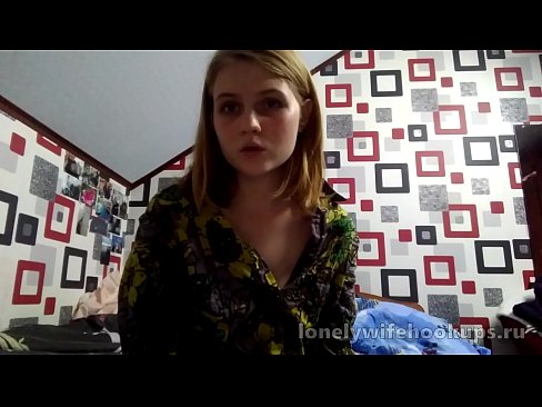 ❤️ Jonk blond Student aus Russland gär méi grouss Dicks. ❤️❌ Sluts op lb.dreamlandpassionjourney.ru ❌