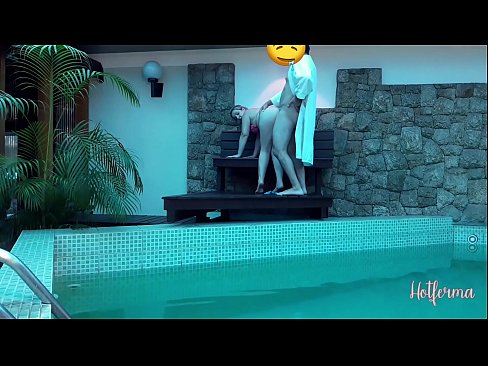 ❤️ Boss invitéiert Déngschtmeedchen an de Pool, mee konnt net engem waarm widderstoen ❤️❌ Sluts op lb.dreamlandpassionjourney.ru ❌